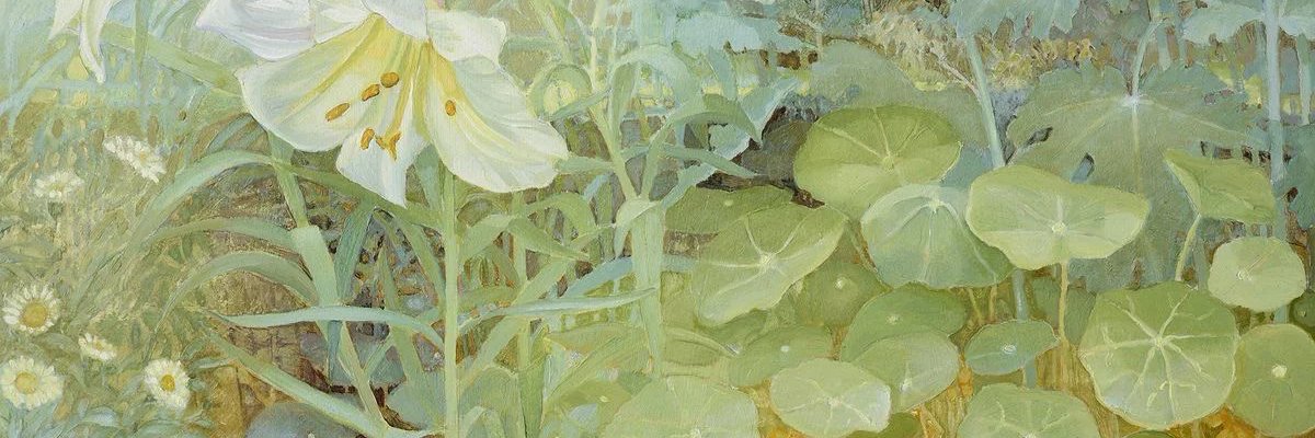 hallowedart's profile banner image