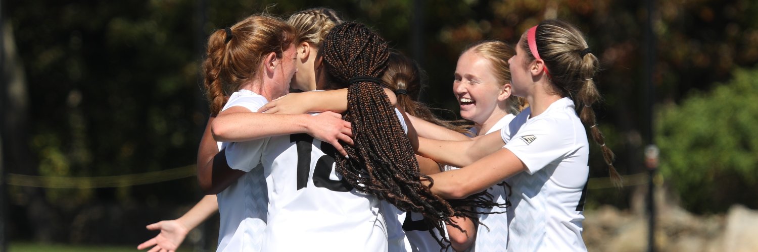 Bryant Women’s Soccer banner