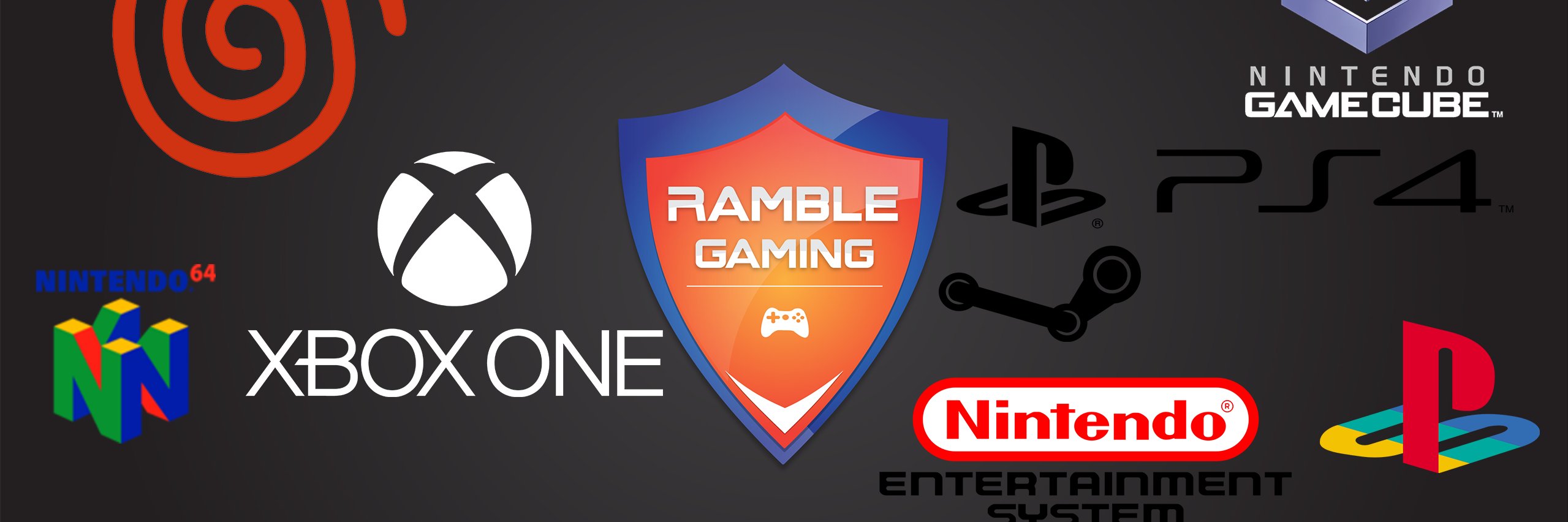 RambleRick's profile banner image