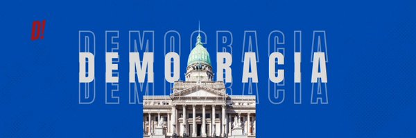 dipdemocraciaps Profile Banner