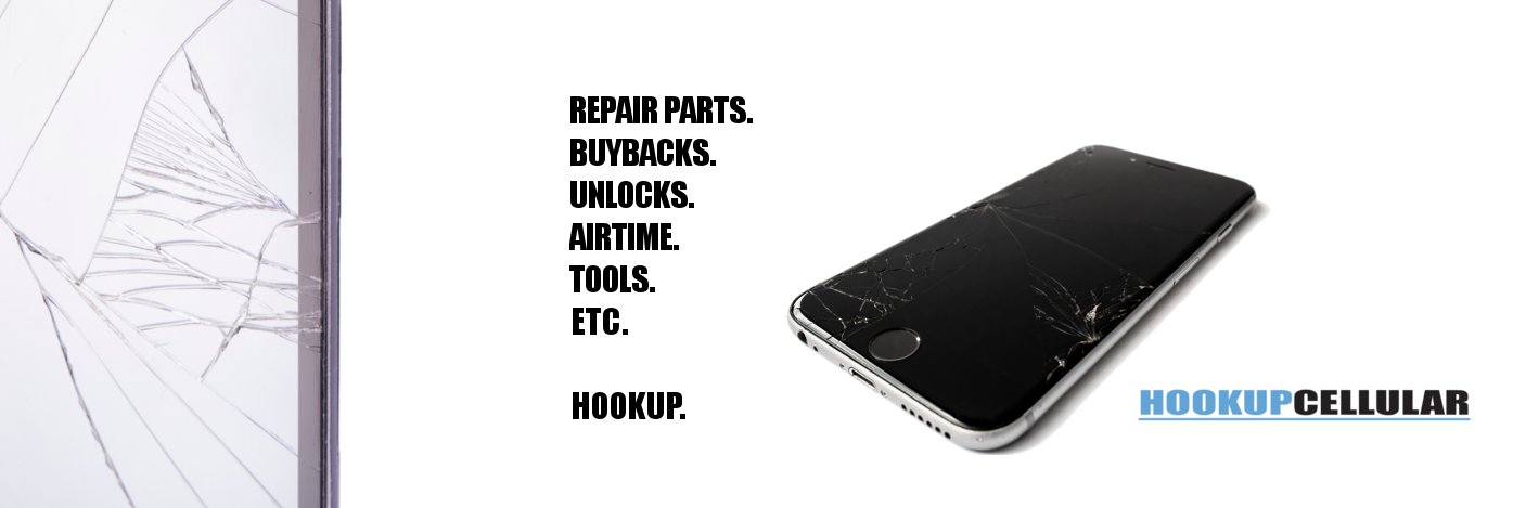 HookUpCellular's profile banner image