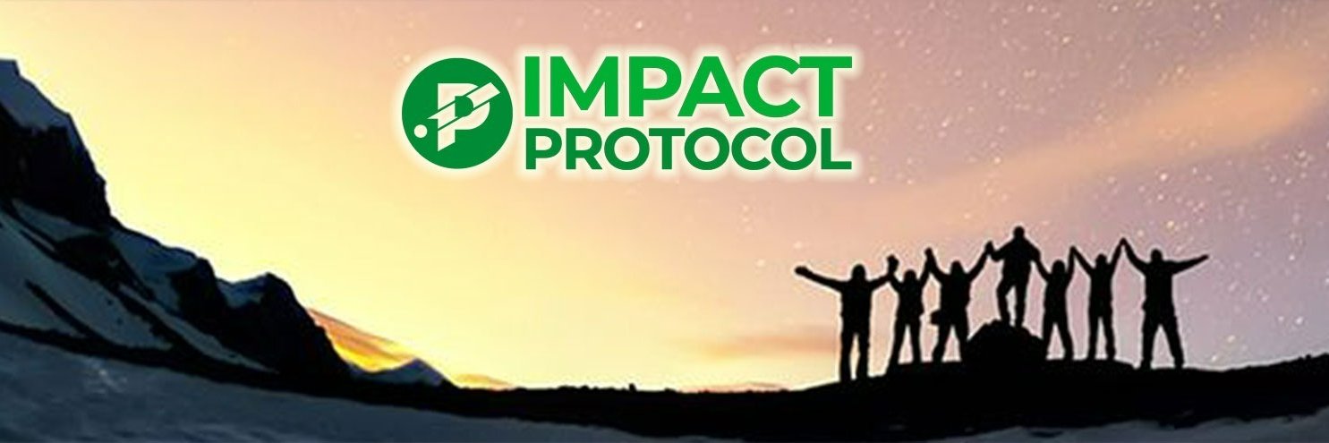 Impact Protocol 🚀 banner