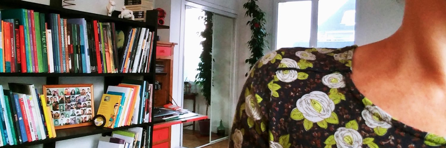 MmeMarto's profile banner image