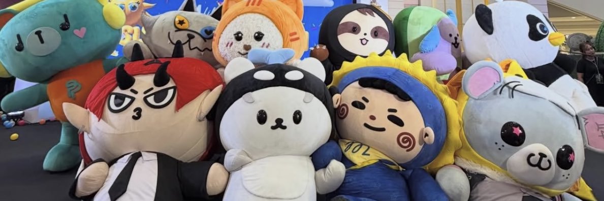 TTC​ •​ ชูเม​ 🍒 banner