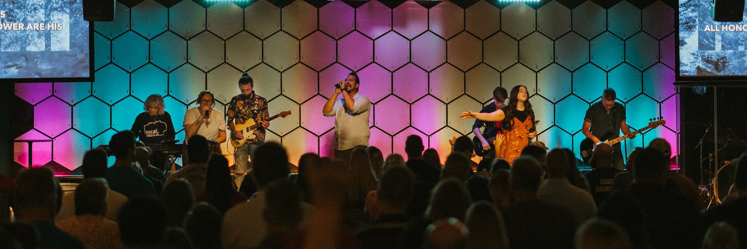 collide_church's profile banner image