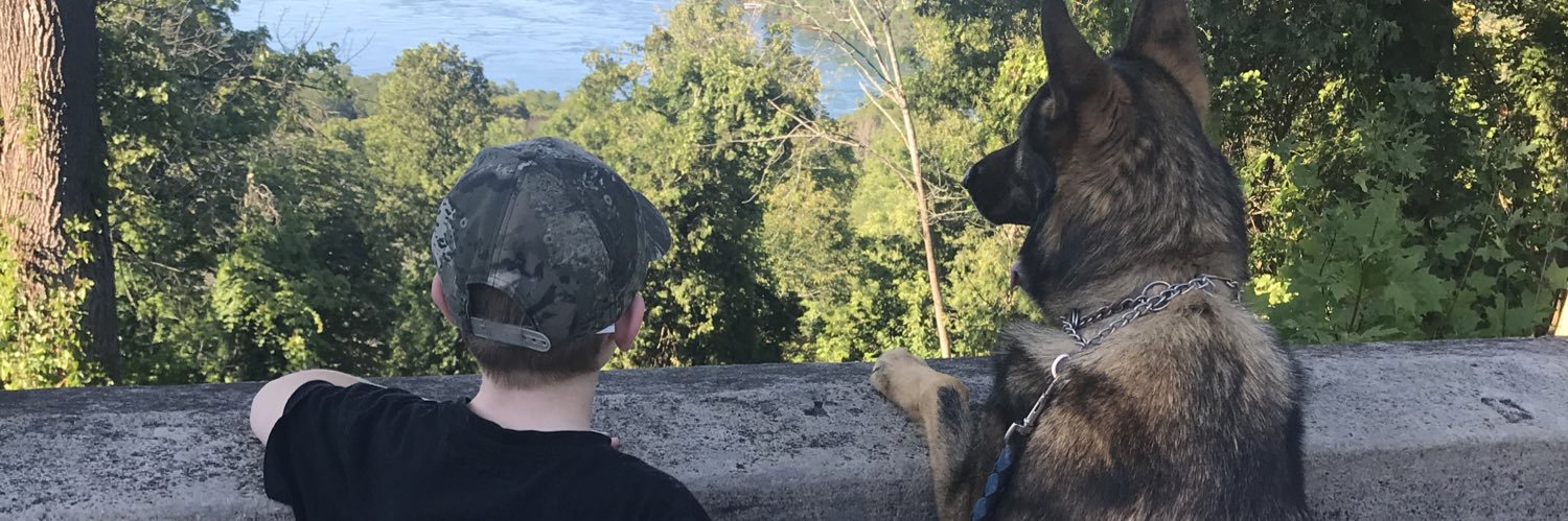 kbouchard71's profile banner image
