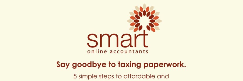 SmartOnlineAcc's profile banner image