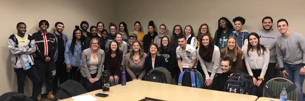 EMU PRSSA banner
