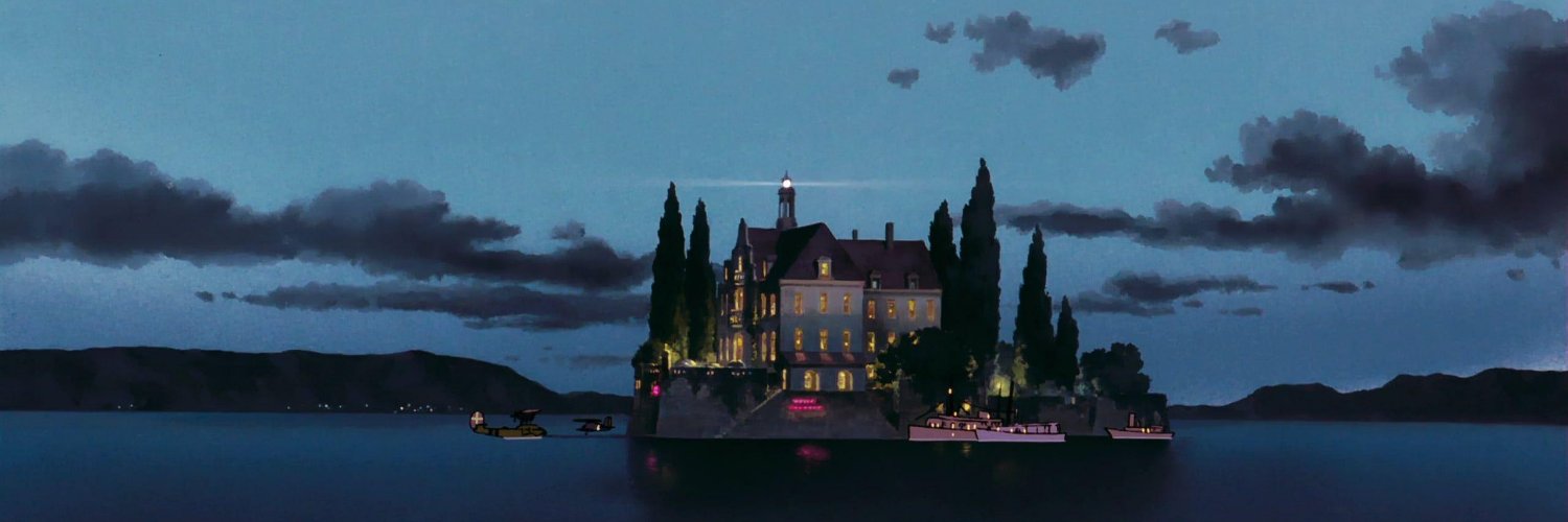 gossmeric's profile banner image