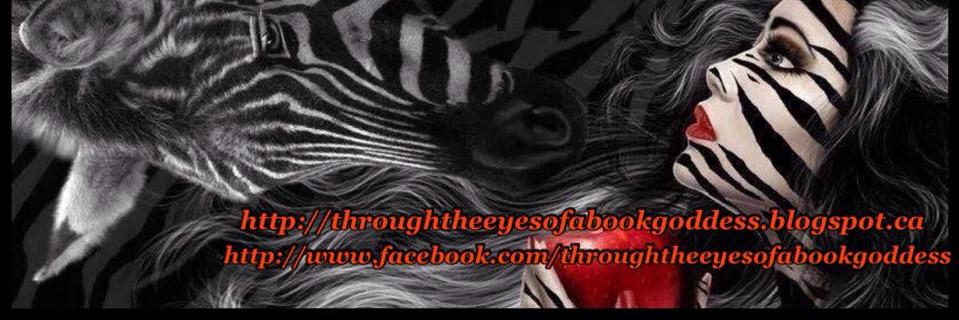 BookGoddessEyes's profile banner image