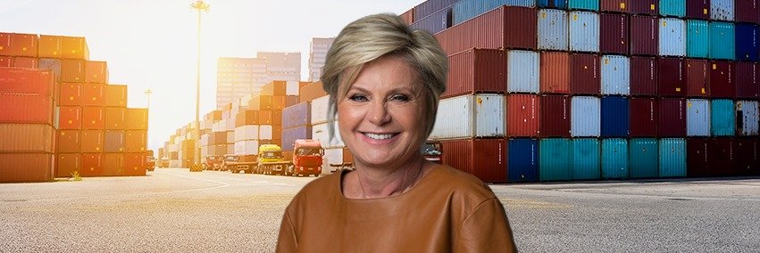 Margareth Buzetti banner