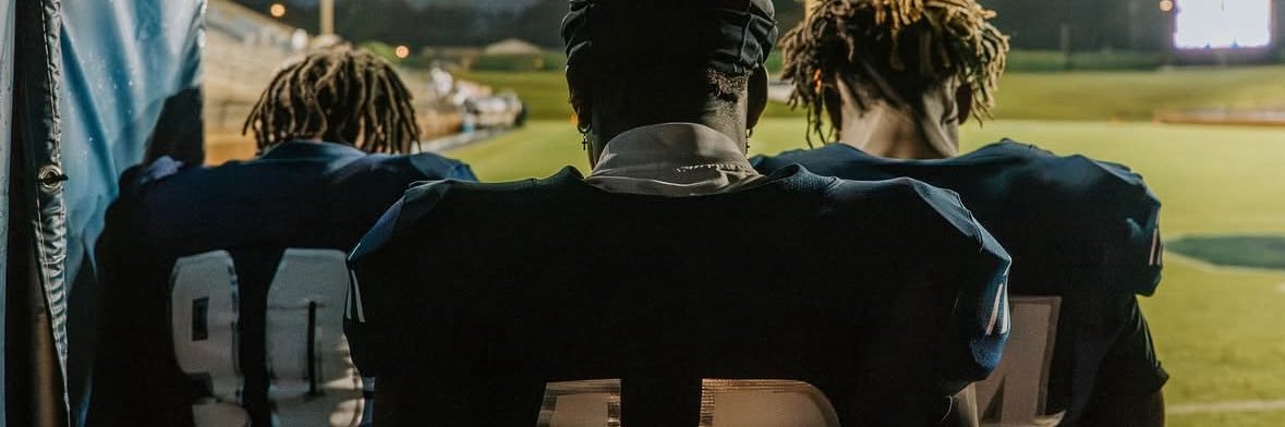 Bryce Robinson banner
