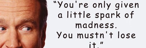 The Dizzy Channel banner