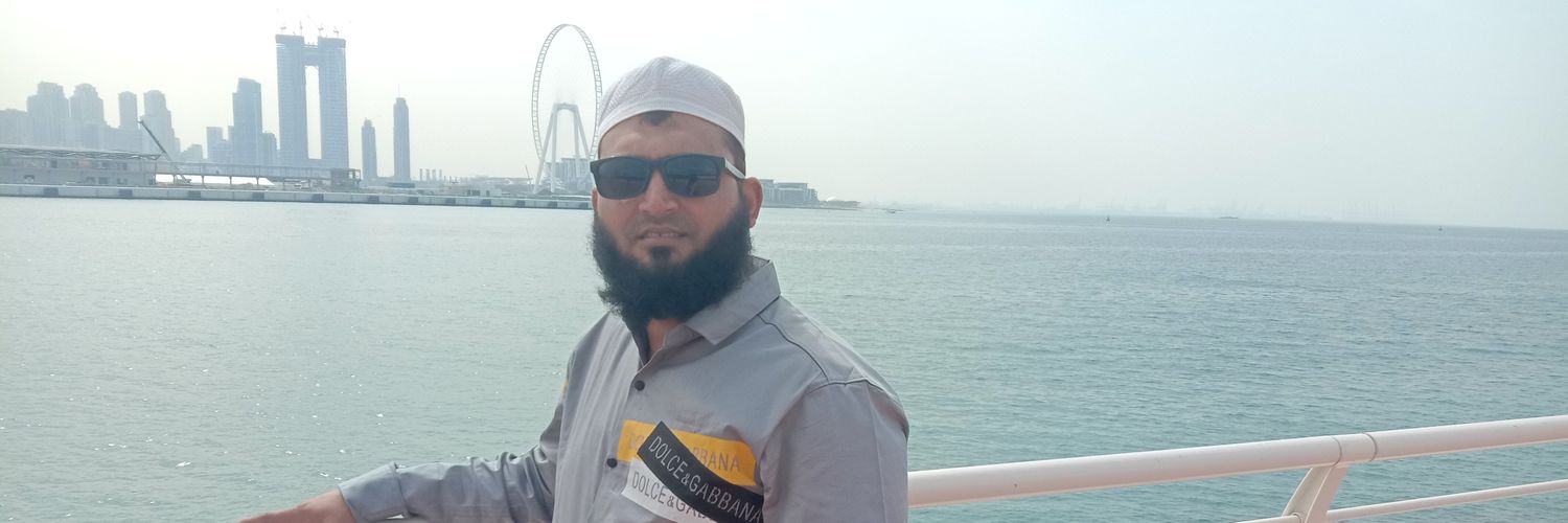 firojkhan_'s profile banner image
