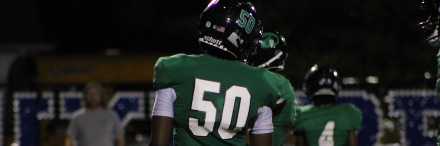 Leonard B. Biddle banner