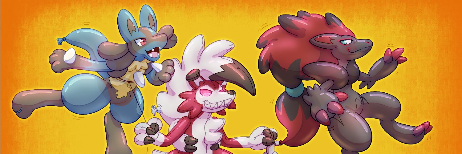Lurozeroc's profile banner image