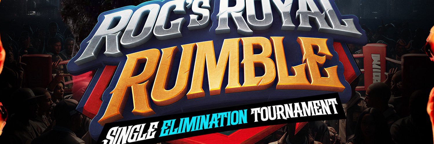 Public Influence Battle League banner