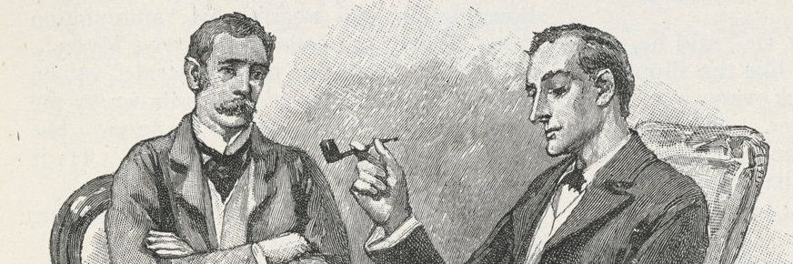 daily johnlock's banner