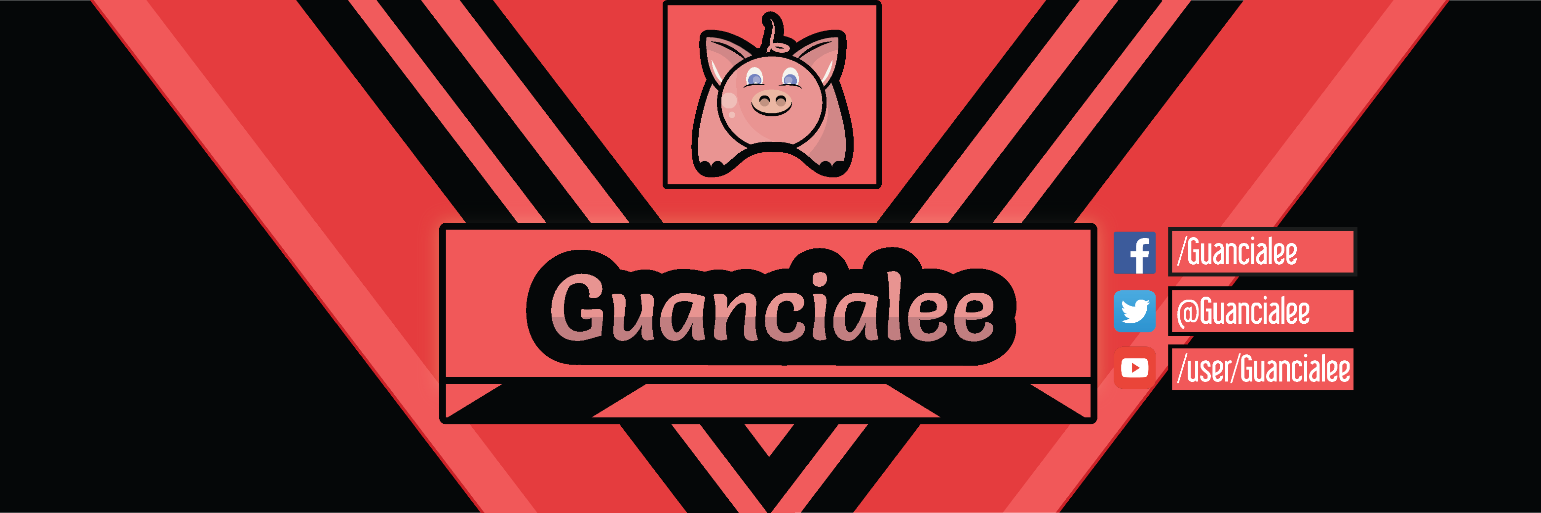Guancialee's profile banner image