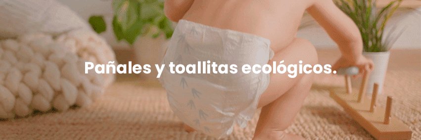 Pañales Pingo banner
