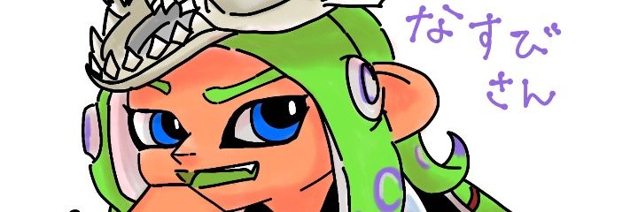 nasubi0215's profile banner image