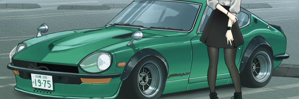 nagata_nagato Profile Banner