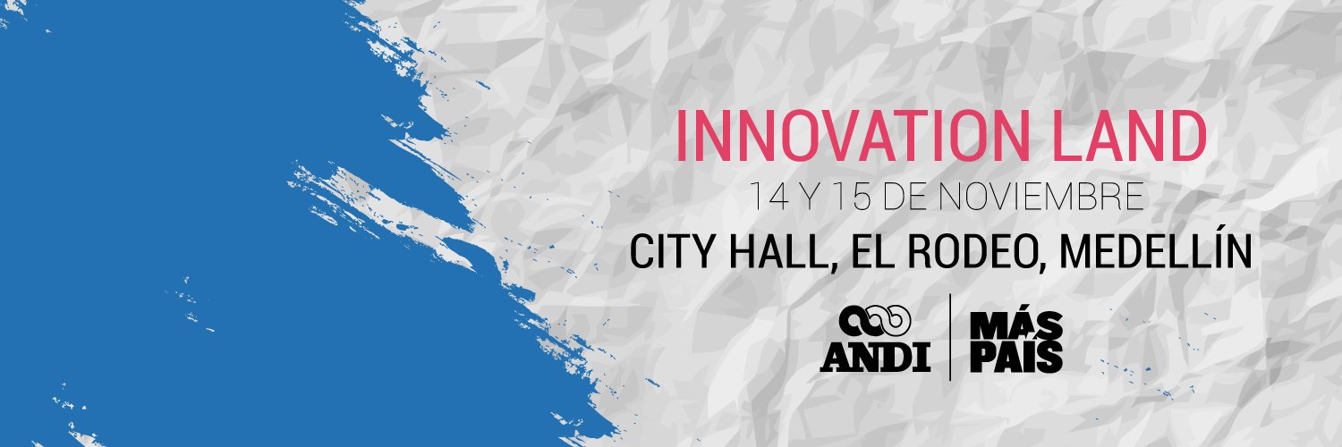 INNOVATIONLAND's profile banner image