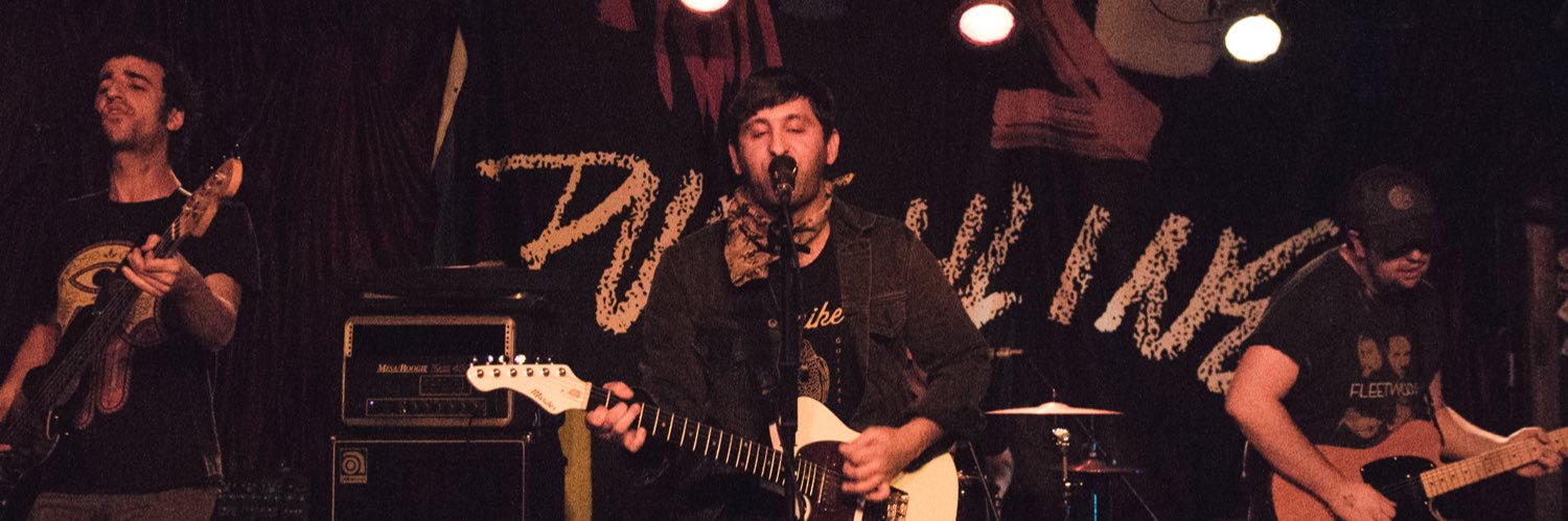 BrianMilligram's profile banner image