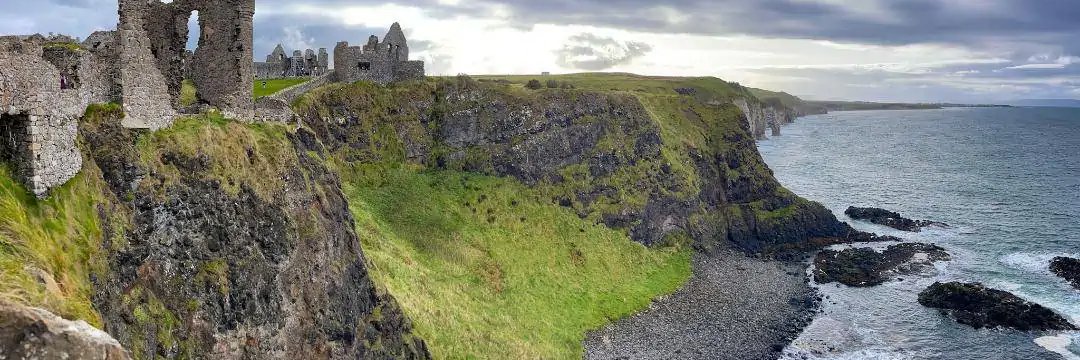 Stephen Is My Name banner