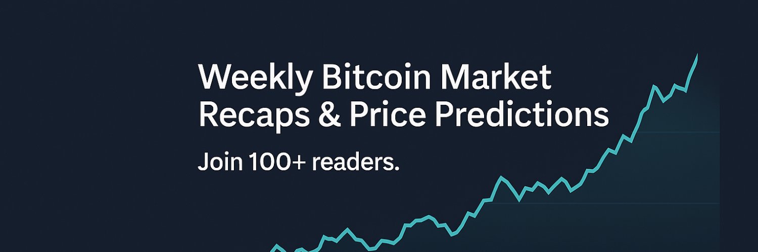 Every Bitcoin banner