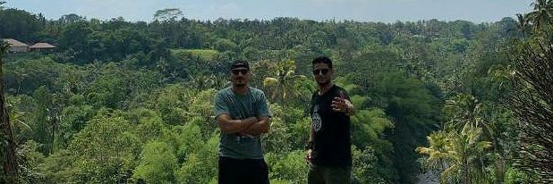 mabdali's profile banner image