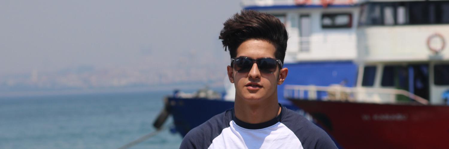 jafaralaa's profile banner image