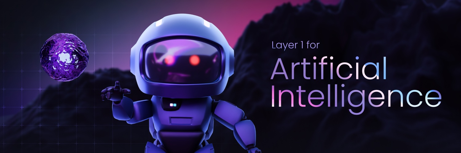 openfabric_ai's profile banner image