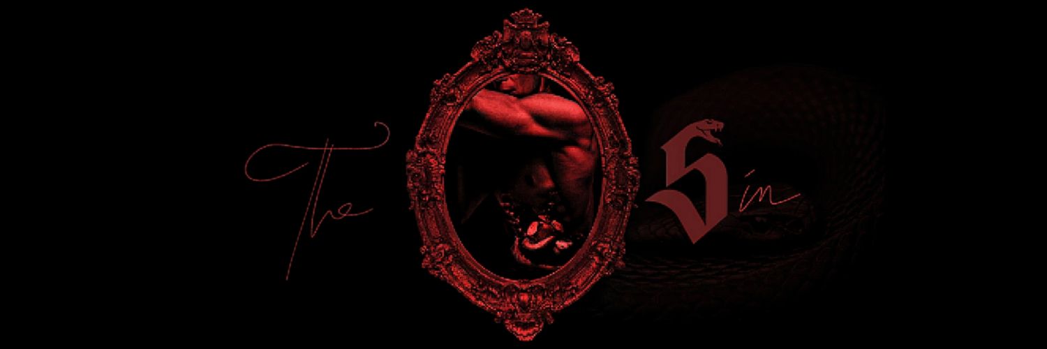 𝕯𝐴𝑀𝑁𝐸𝐷 𝕾𝖕𝖑𝖊𝖓𝖉𝖔𝖚𝖗 ❦︎'s banner