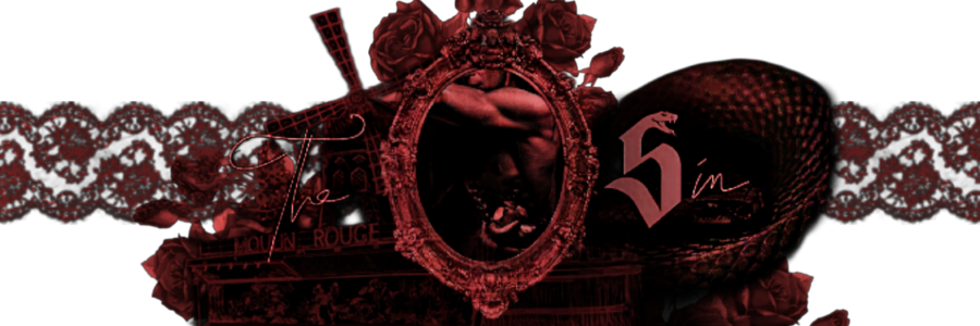 𝕯𝐴𝑀𝑁𝐸𝐷 𝕾𝖕𝖑𝖊𝖓𝖉𝖔𝖚𝖗 ❦︎ banner