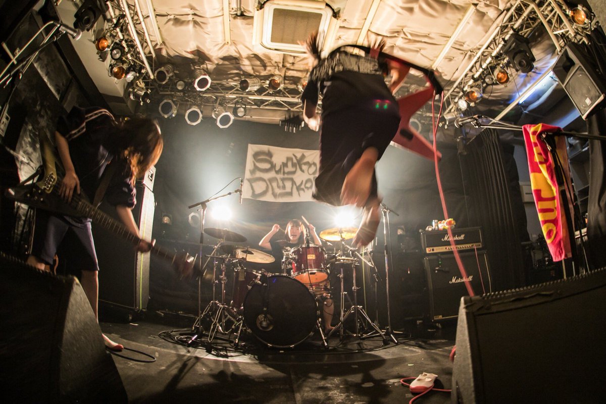 なおき(/o＼) banner