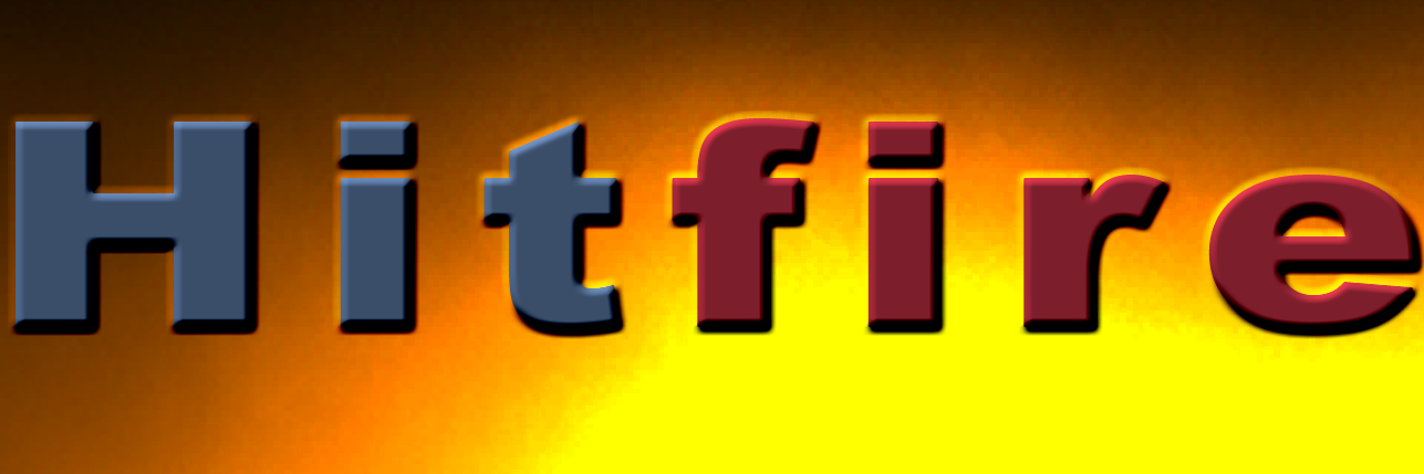 HitfireOfficial's profile banner image