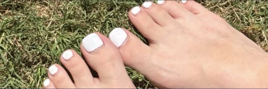 MyOnlyFeet💗 banner