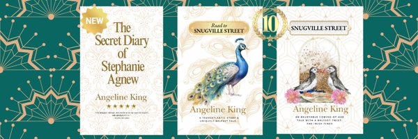 Angelinekking Profile Banner