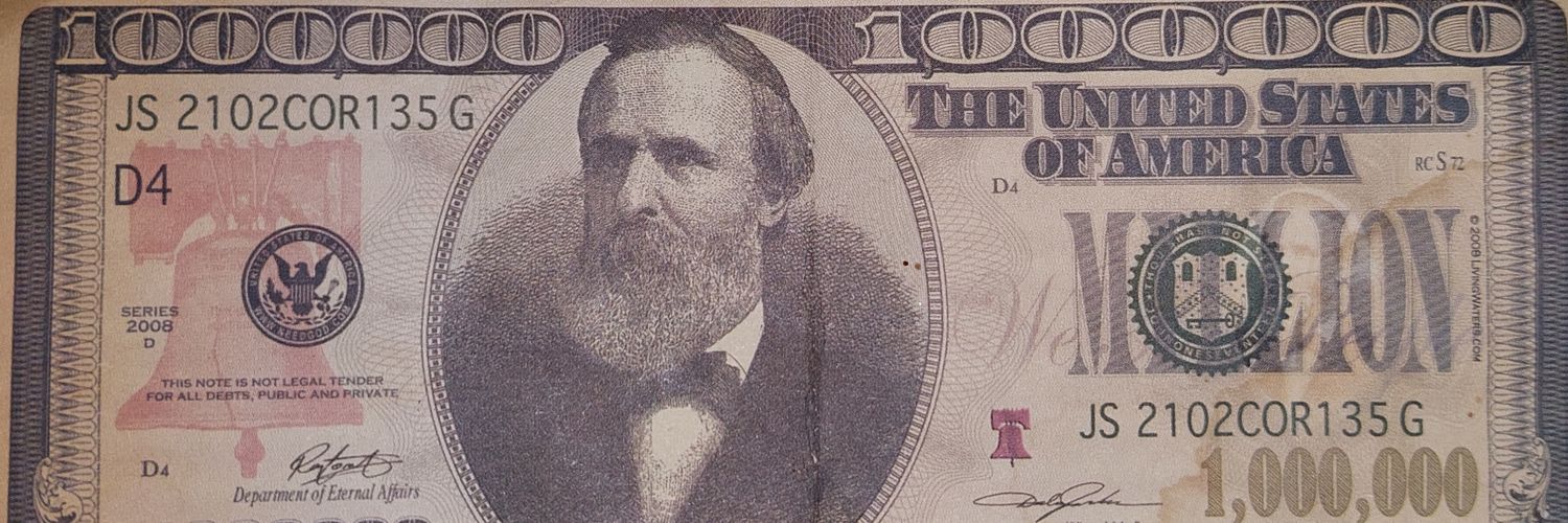 randyfowler1975's profile banner image