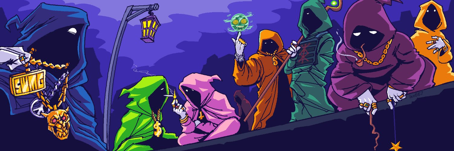 LEX🦅🦅🦅🦅🦅 banner