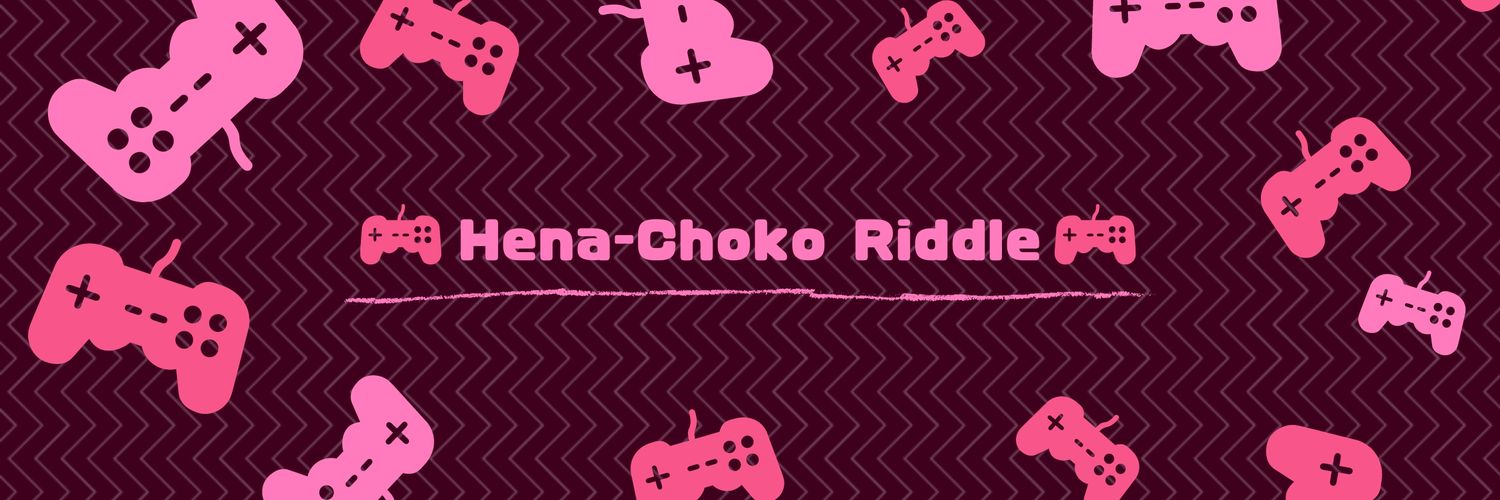 RDL55X's profile banner image