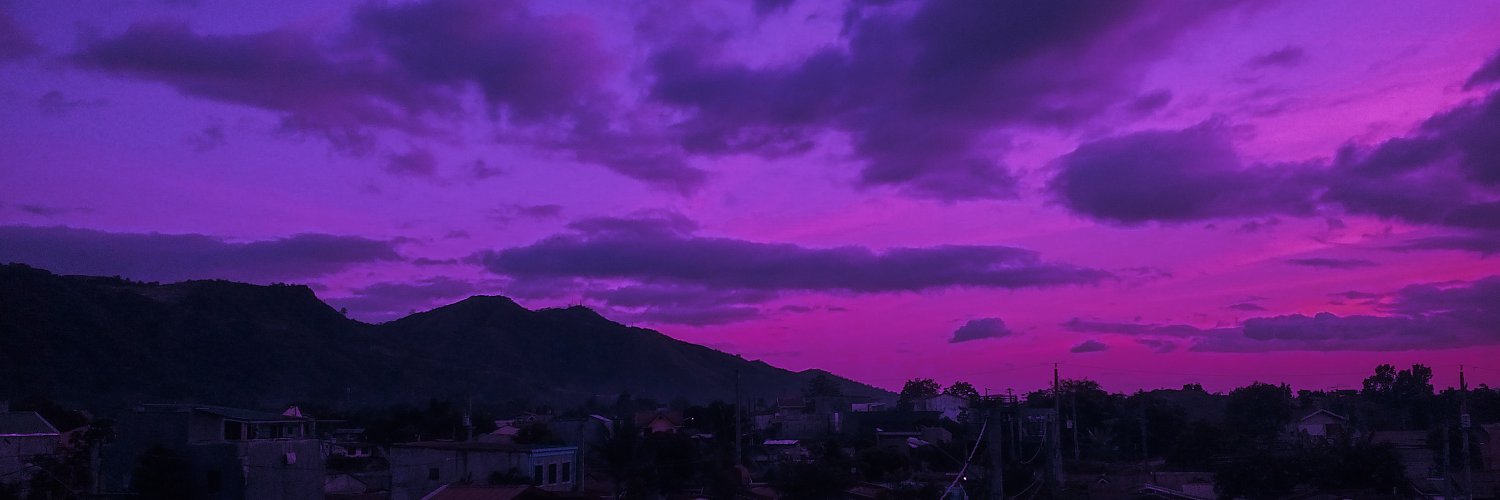 davixanz's profile banner image