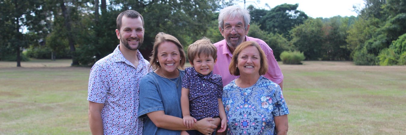 Logan Hill Schaefer banner