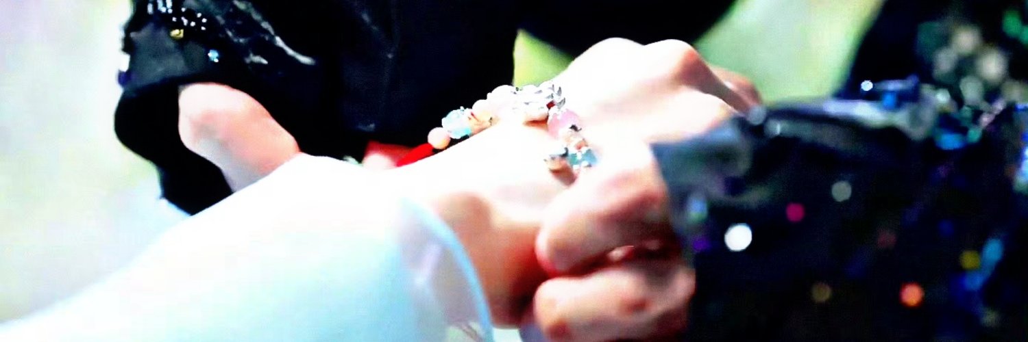 —— เซี่ยจิ่วเหอ【谢久禾】 banner