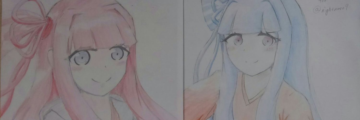 naitomea9's profile banner image