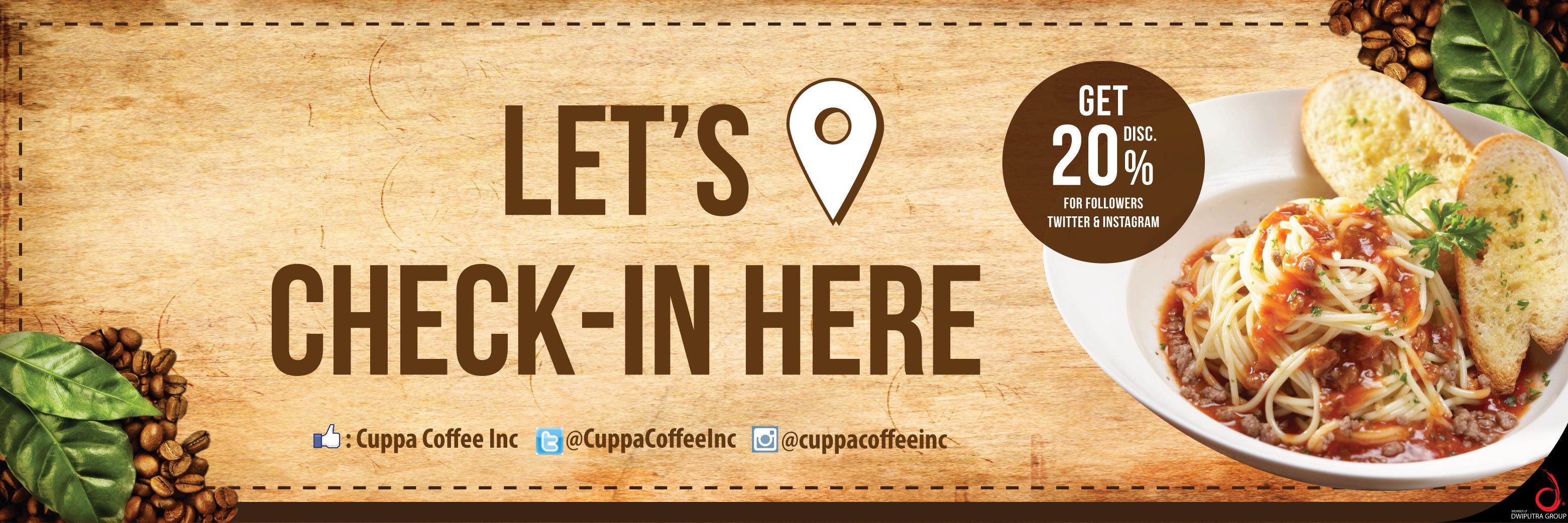 CuppaCoffeeInc's profile banner image