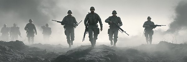 Partisan_12 Profile Banner