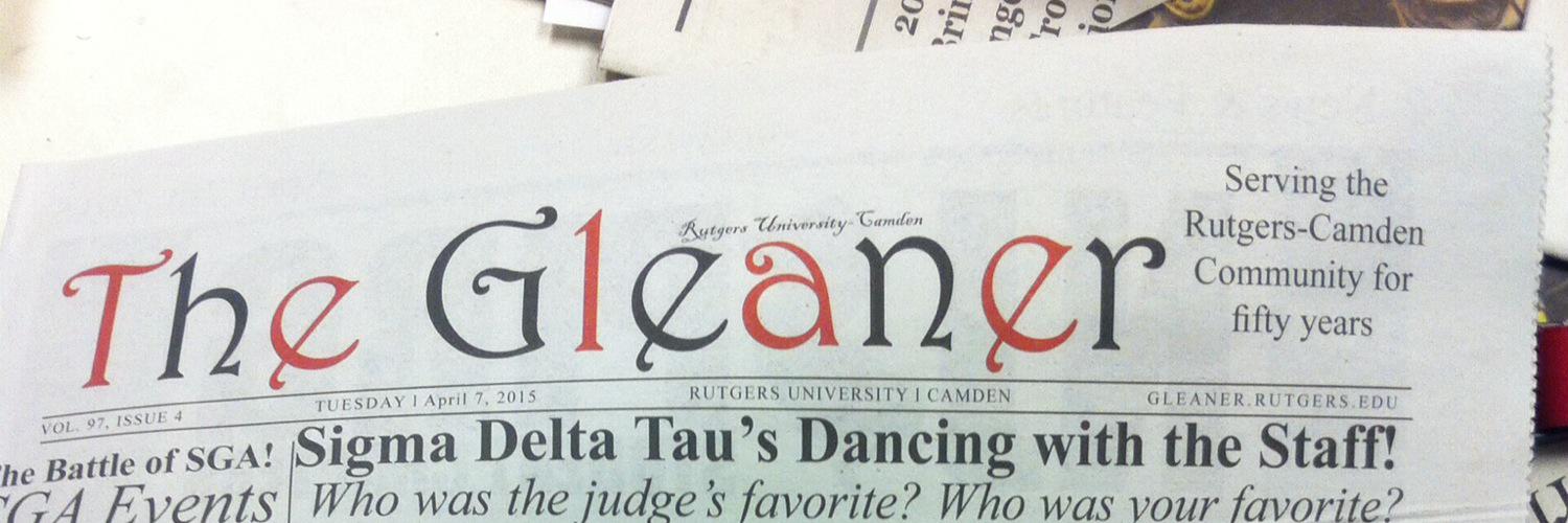 RUCGleaner's profile banner image
