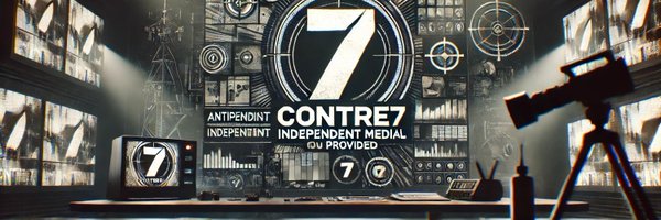 LeMediaContre7 Profile Banner